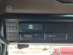 MAN TGX 18.470 LL + Gniotpol G-4080 120 m3 Durchbar