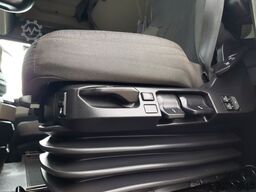 MAN TGX 18.470 LL + Gniotpol G-4080 120 m3 Durchbar