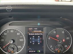 MAN TGX 18.470 LL + Gniotpol G-4080 120 m3 Durchbar