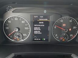 MAN TGX 18.470 LL + Gniotpol G-4080 120 m3 Durchbar