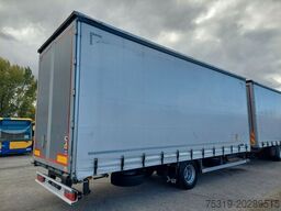 MAN TGX 18.470 LL + Gniotpol G-4080 120 m3 Durchbar