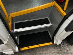 VOLKSWAGEN Crafter 2.0 Tdi Maxi L3 9 Sitze Engine Broken