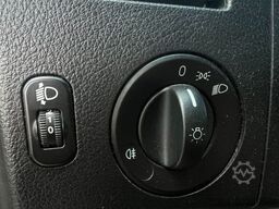 VOLKSWAGEN Crafter 2.0 Tdi Maxi L3 9 Sitze Engine Broken
