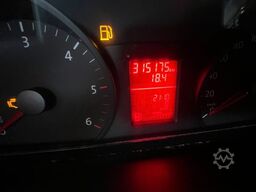 VOLKSWAGEN Crafter 2.0 Tdi Maxi L3 9 Sitze Engine Broken