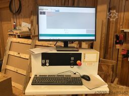 Morbidelli Universal TV 3615