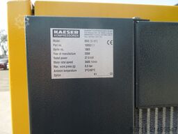 KAESER BSD 72 SFC