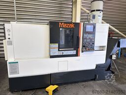 Mazak QTS 250