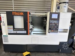Mazak QTS 250