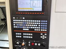Mazak QTS 250