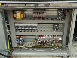 Used Сhiller / Heat pump BLUEBOX 54.3/45.6 kW | With warranty