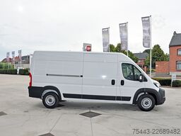 Fiat Ducato F5430 3H2 3,5T – Diesel – 180 pk – Automaat