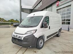 Fiat Ducato F5247 L2H2 3,5T Diesel 140pk Automaat