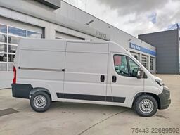 Fiat Ducato F5247 L2H2 3,5T Diesel 140pk Automaat