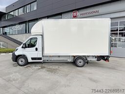 Fiat Ducato F5264 Cargobox L4 3,5T Diesel 180pk Manueel