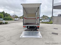 Fiat Ducato F5264 Cargobox L4 3,5T Diesel 180pk Manueel