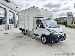 Fiat Ducato F5264 Cargobox L4 3,5T Diesel 180pk Manueel