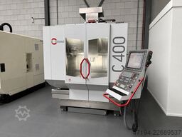 HERMLE C400 V