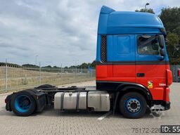 DAF XF  450 SSC, Euro 6, / Mega / 2 Tanks