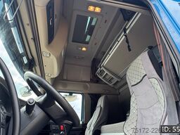 DAF XF  450 SSC, Euro 6, / Mega / 2 Tanks
