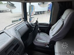 DAF XF  450 SSC, Euro 6, / Mega / 2 Tanks