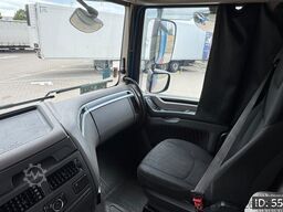 DAF XF  450 SSC, Euro 6, / Mega / 2 Tanks