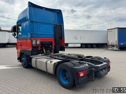 DAF XF  450 SSC, Euro 6, / Mega / 2 Tanks