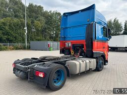 DAF XF  450 SSC, Euro 6, / Mega / 2 Tanks