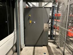 Bystronic BySmart Fiber