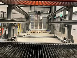 Bystronic BySmart Fiber