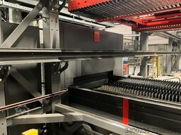 Bystronic BySmart Fiber