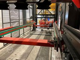 Bystronic BySmart Fiber