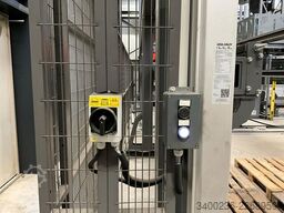 Bystronic BySmart Fiber