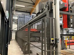 Bystronic BySmart Fiber