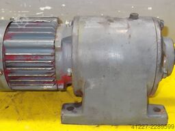 SEW Eurodrive P53WD71B4