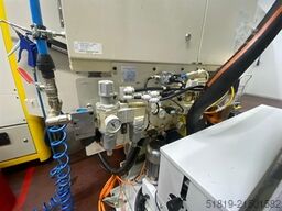 FANUC ROBODRILL  ALPHA T21 i FIa