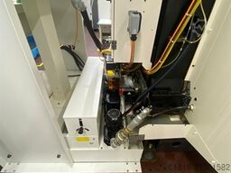 FANUC ROBODRILL  ALPHA T21 i FIa