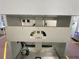 FANUC ROBODRILL  ALPHA T21 i FIa