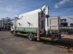 MAN TGL 12.220 BB - DANILIFT WDT 180S