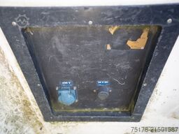 MAN TGL 12.220 BB - DANILIFT WDT 180S