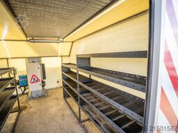 MAN TGL 12.220 BB - DANILIFT WDT 180S