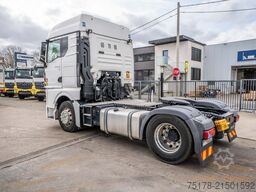 MAN TGX 18.470 BL SA +ADR+INTARDER