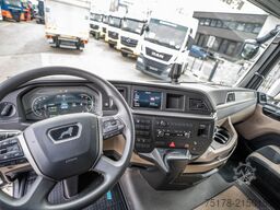 MAN TGX 18.470 BL SA +ADR+INTARDER