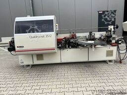 IMA Quadromat 3512 U