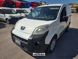 Peugeot PEUGEOT BIPPER 1.3MJT  2013