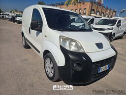 Peugeot PEUGEOT BIPPER 1.3MJT  2013