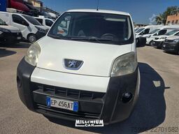Peugeot PEUGEOT BIPPER 1.3MJT  2013