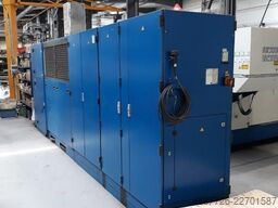 TRUMPF TruLaser 3030