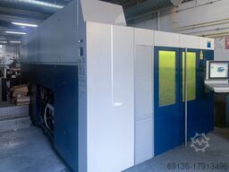 TRUMPF TruLaser 3030 fiber