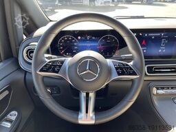 MERCEDES-BENZ V 250d STYLE AMG L LED DISTRONIC 360° AHK 2,5t