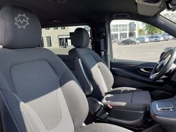 MERCEDES-BENZ V 250d STYLE AMG L LED DISTRONIC 360° AHK 2,5t